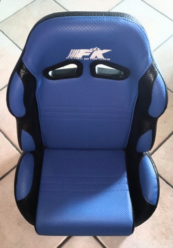 Mini seggiolino - fk,