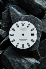 Rolex 36 Datejust 116139