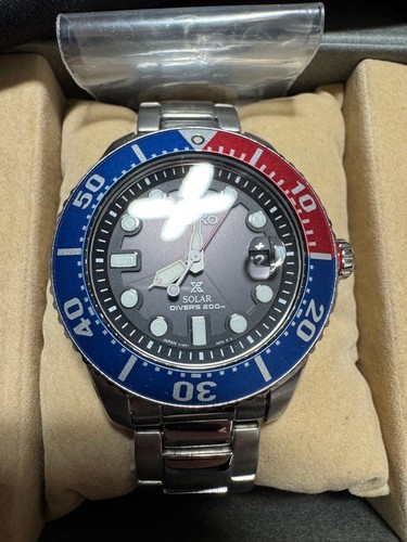 Orologio solare seiko diver - seiko, diver's