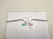 LEVE FRENO FRIZIONE ORIGINALI TOMASELLI DEMM GILERA MORINI PARILLA ECC. (TO1591)