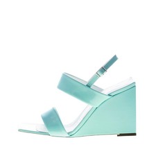 NEARBY Women's Shoes Turquoise