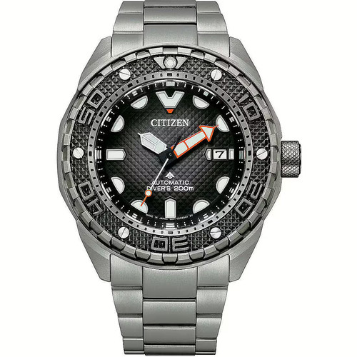 Orologio citizen nb6004 - citizen, nb6004-83e