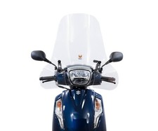 Parabrezza Isotta Classic