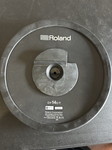 Roland 14c drum - roland,