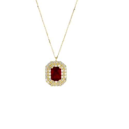 Collana donna kate - collana,