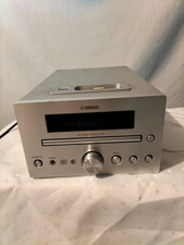 Yamaha CRX-330 Hi-Fi RECEIVER