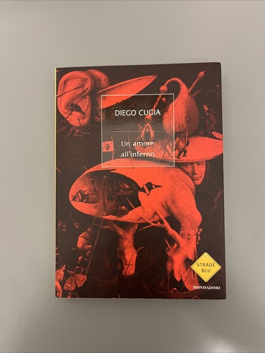 Amore all inferno - un, diego
