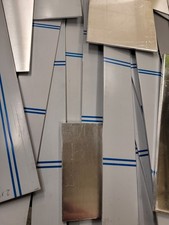 Lamiere Risposten Alluminio