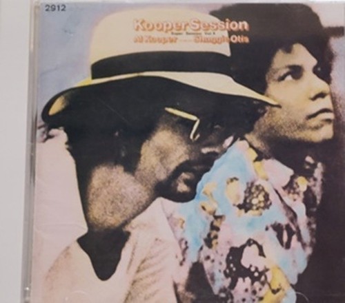 Kooper session - kooper,