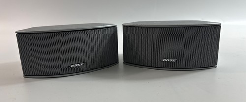 Coppia altoparlanti bose - coppia,