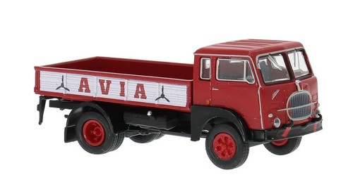 Brekina 58616 scala fiat - brekina,
