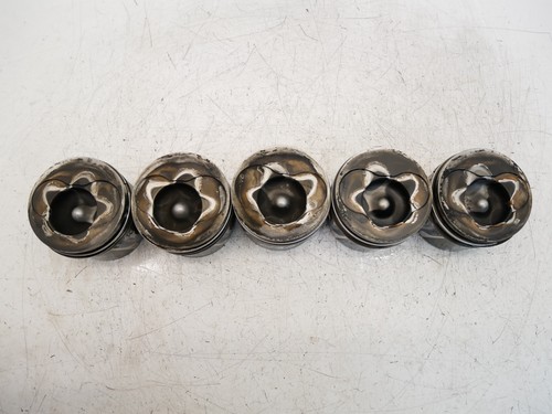 Pistoni per transporter - 5,