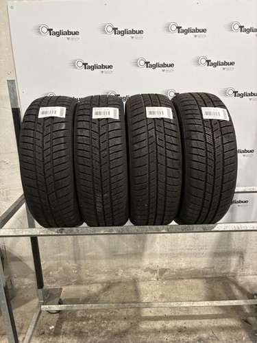 Set gomme 195 55r16 - set,