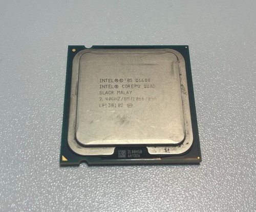 Lotto processori intel core - intel,