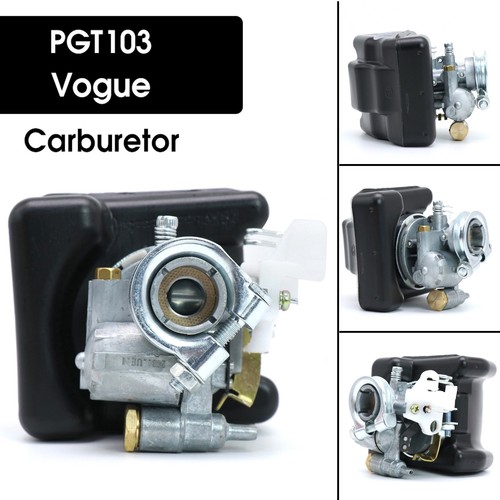 Carburatore moto peugeot 103 - carburatore,