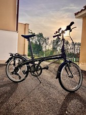 Bici pieghevole Dahon Vybe D7