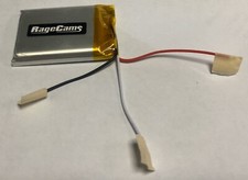 Batteria di ricambio per