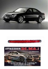 FANALE POSTERIORE TERZO STOP