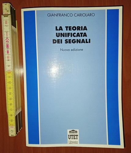 Cariolaro gianfranco la - cariolaro,