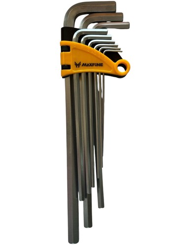 Set chiavi brugola - set,