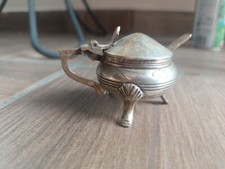 Saliera D'epoca Sheffield 