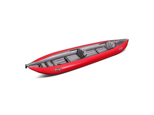 Gumotex twist kayak - twist,