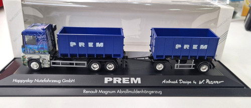Herpa 189613 renault ae - herpa,