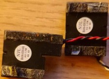 Altoparlanti Speakers Samsung NC10 BA96-03814A