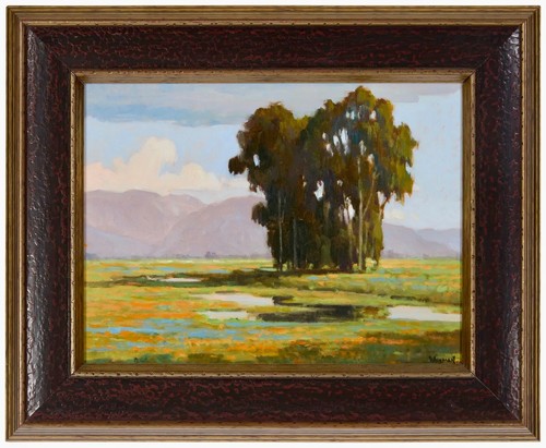 Patrick woodman alberi - patrick, di