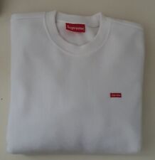 Felpa Crewneck Polartec Fleece