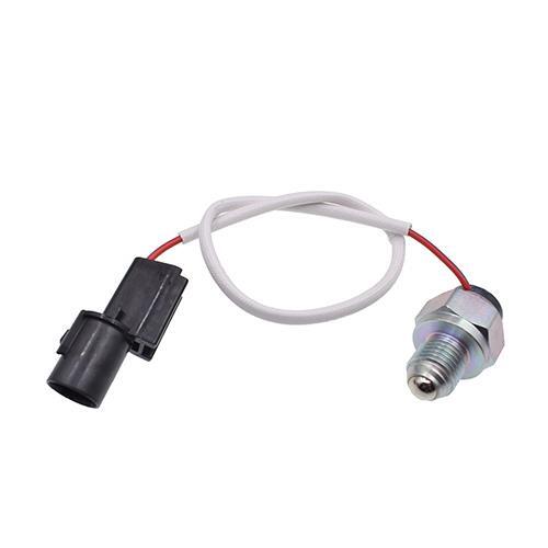 Interruttore 4wd leva - ,