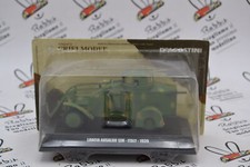 DIE CAST  1/43 " LANCIA