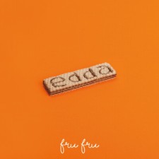 Edda fru - -, sigillato