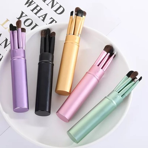Pennelli viaggio make up - viaggio,