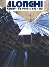 TUBOLARE PER SERRAMENTI 1A -