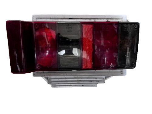 Lancia y10 1985 - y10, fanale