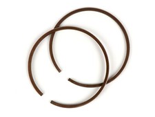 Segmenti Ø40,4x1,5 per