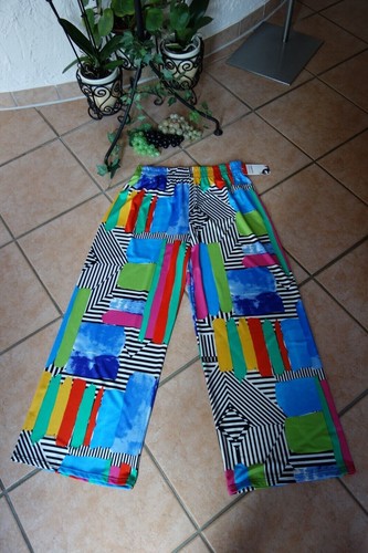 Pantaloni magna marlene 46 - pantaloni,
