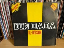 DJ Division – Din Da Da