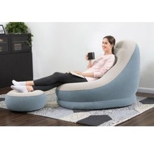 Poltrona gonfiabile comfort - gonfiabile,