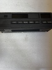 BMW E36 Schermo computer di