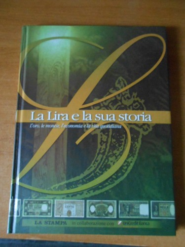 Album lira sua - album, storia