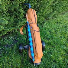 SACCA GOLF INVICTA VINTAGE COMPLETA