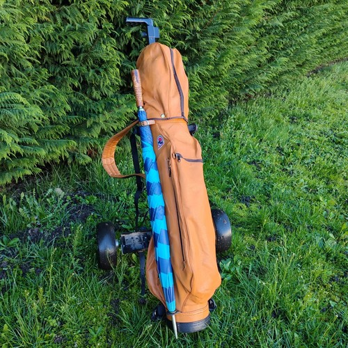 Sacca golf invicta vintage - sacca,