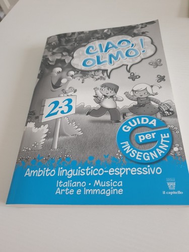Ciao olmo guida per - olmo,