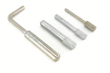 MESSA IN FASE FORD FIESTA