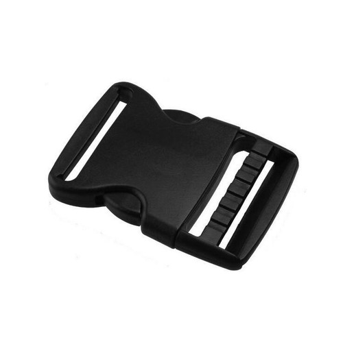 Fibbia plastica zaino - fibbia,