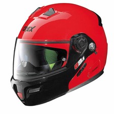 grex casco moto modulare g9-1