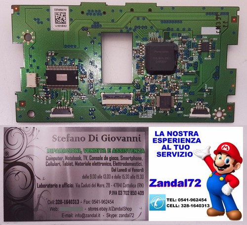 Xbox360 slim scheda lettore - xbox360,