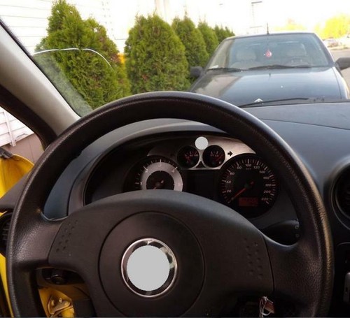 Placca per seat ibiza iii - placca,